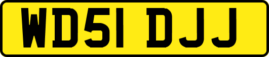 WD51DJJ