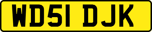 WD51DJK