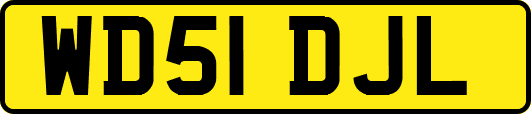 WD51DJL