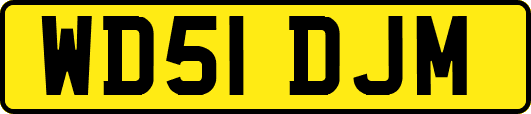WD51DJM