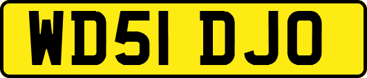 WD51DJO