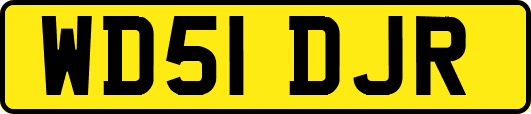 WD51DJR
