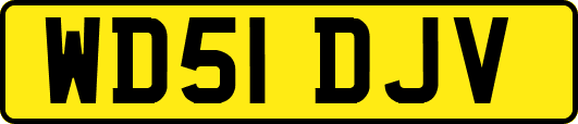 WD51DJV