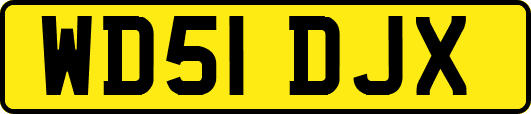 WD51DJX