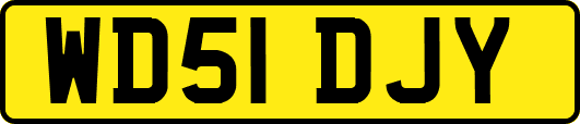 WD51DJY