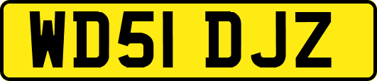 WD51DJZ