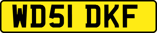 WD51DKF