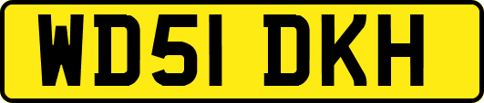 WD51DKH
