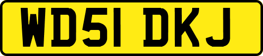 WD51DKJ
