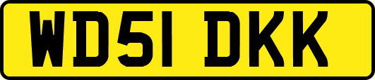 WD51DKK