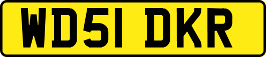 WD51DKR