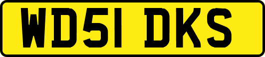 WD51DKS