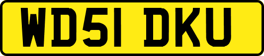 WD51DKU