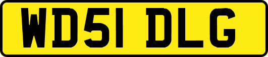 WD51DLG