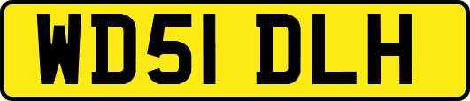 WD51DLH