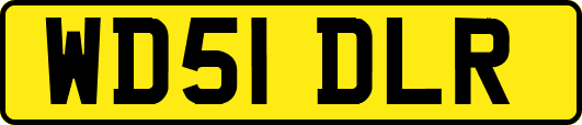 WD51DLR