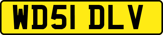 WD51DLV