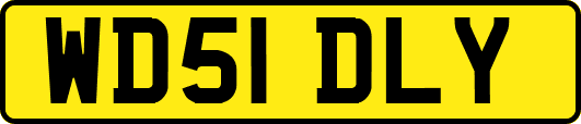 WD51DLY