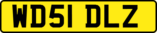 WD51DLZ