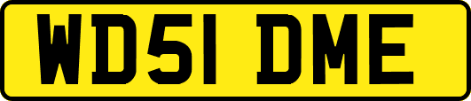 WD51DME