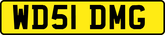 WD51DMG