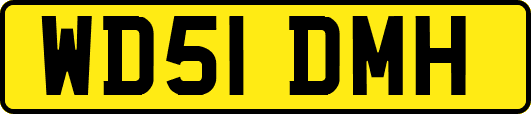 WD51DMH