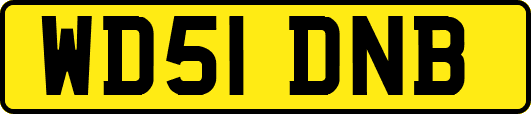 WD51DNB