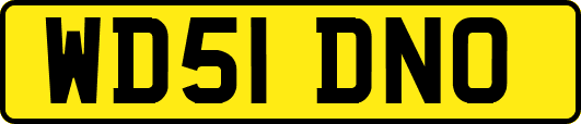 WD51DNO