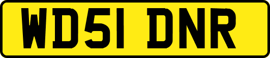 WD51DNR