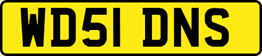 WD51DNS