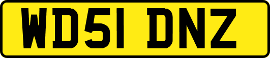 WD51DNZ