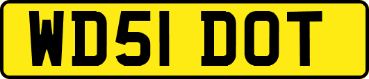WD51DOT