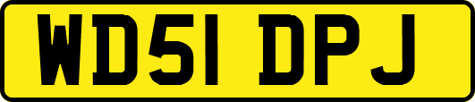 WD51DPJ
