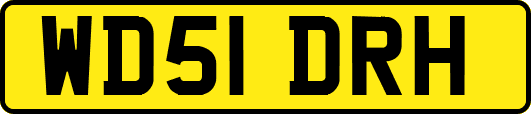 WD51DRH