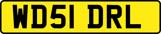 WD51DRL