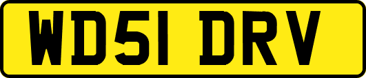 WD51DRV