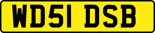 WD51DSB