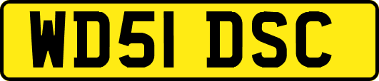 WD51DSC