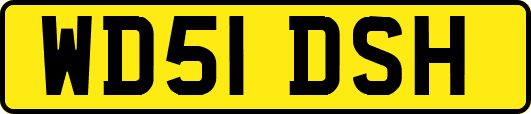 WD51DSH