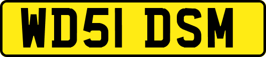 WD51DSM