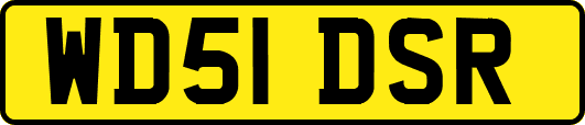 WD51DSR