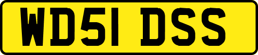 WD51DSS