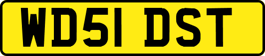 WD51DST