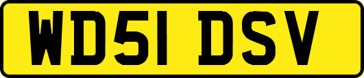 WD51DSV