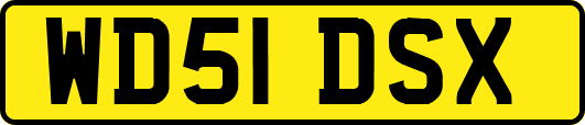 WD51DSX