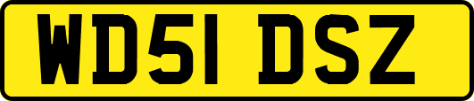 WD51DSZ