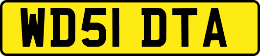 WD51DTA