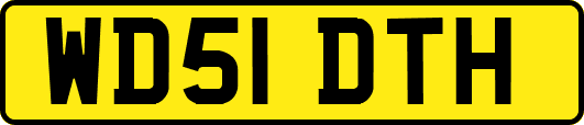 WD51DTH