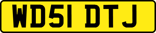 WD51DTJ