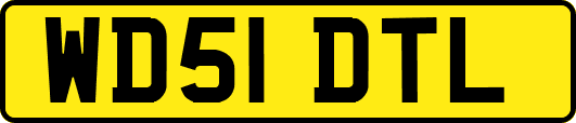 WD51DTL